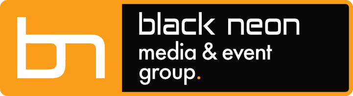 black neon media & event group